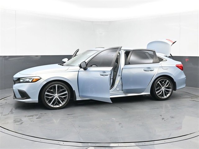 Used 2022 Honda Civic Touring image 57