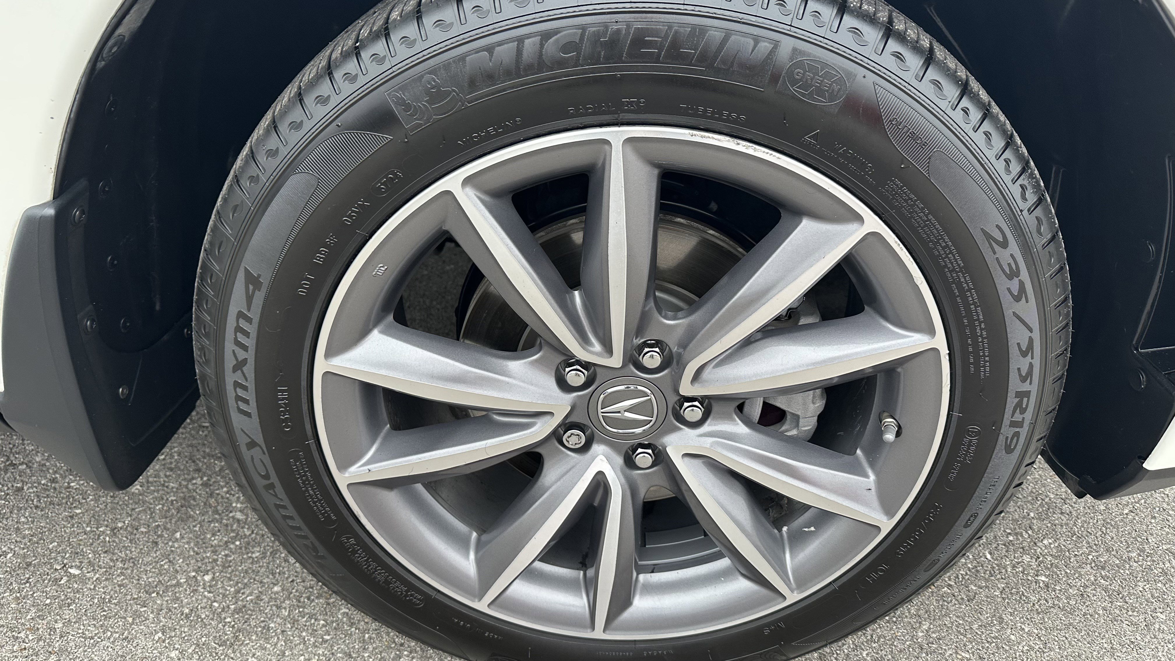 Used 2019 Acura RDX AWD w/Technology Pkg image 35