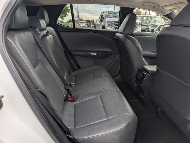 Used 2024 Lexus RZ 300e Premium FWD image 29