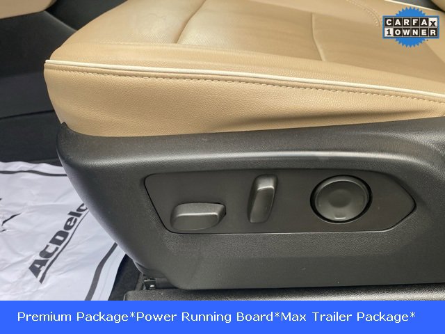 Used 2022 Chevrolet Tahoe Premier w/ Premium Package image 16