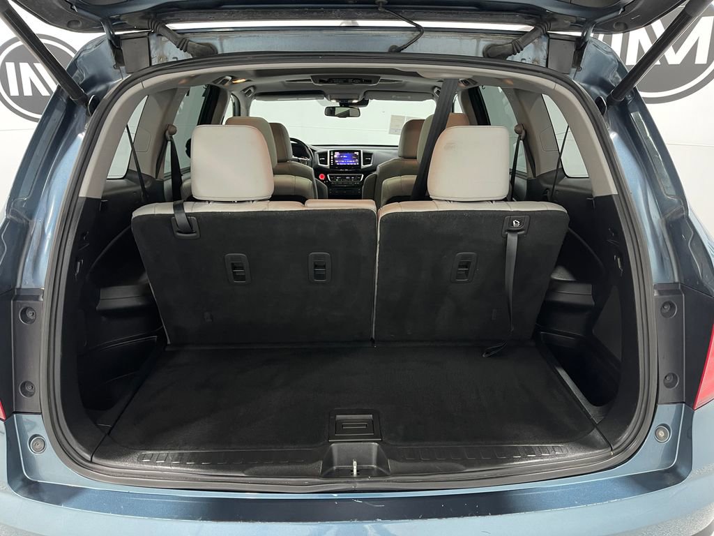 Used 2016 Honda Pilot Elite image 28