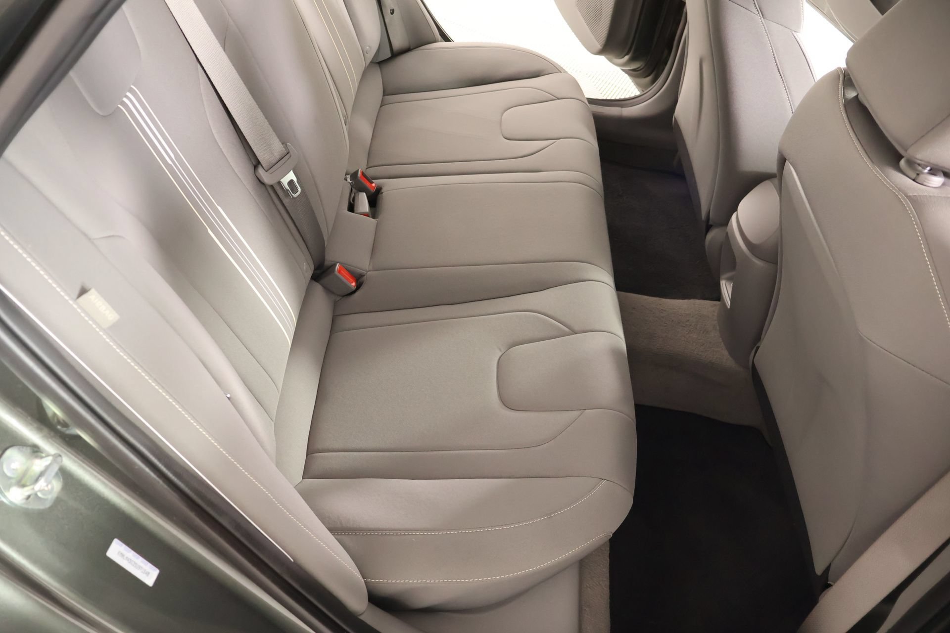 Certified 2025 Hyundai Elantra Sport FWD image 13