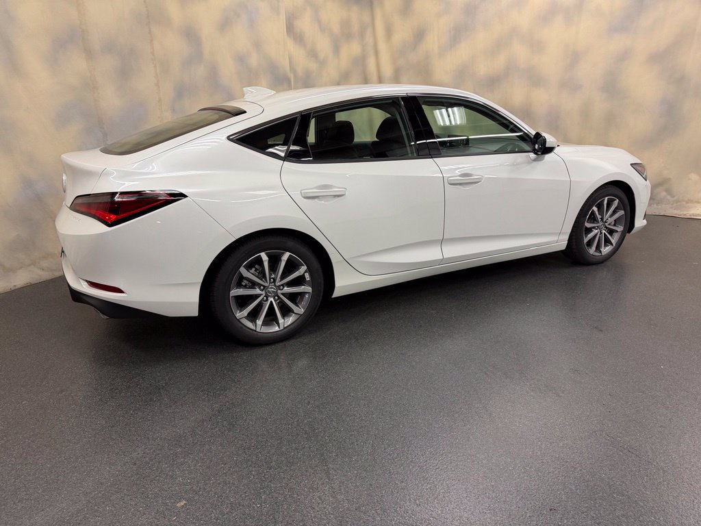 Used 2025 Acura Integra FWD image 10