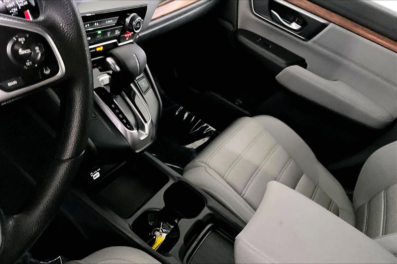 Used 2021 Honda CR-V EX image 17