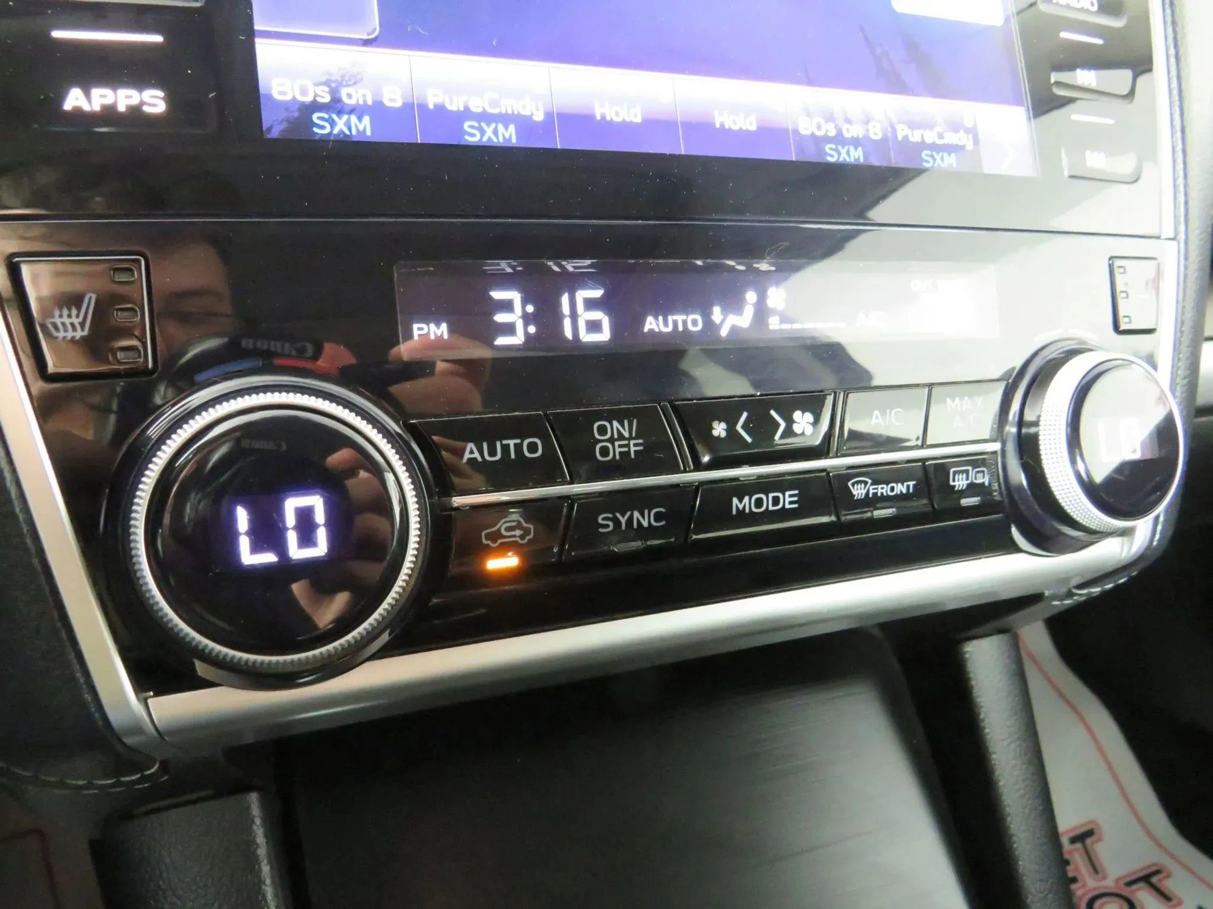 Used 2019 Subaru Outback 2.5i Limited image 24