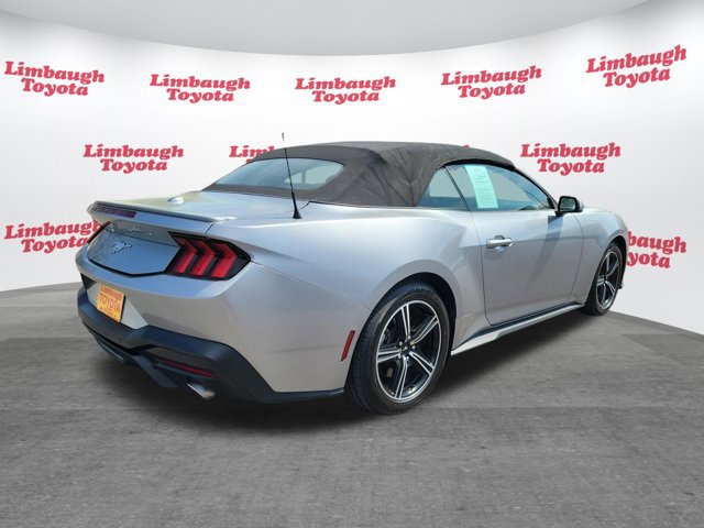 Used 2024 Ford Mustang Premium image 22