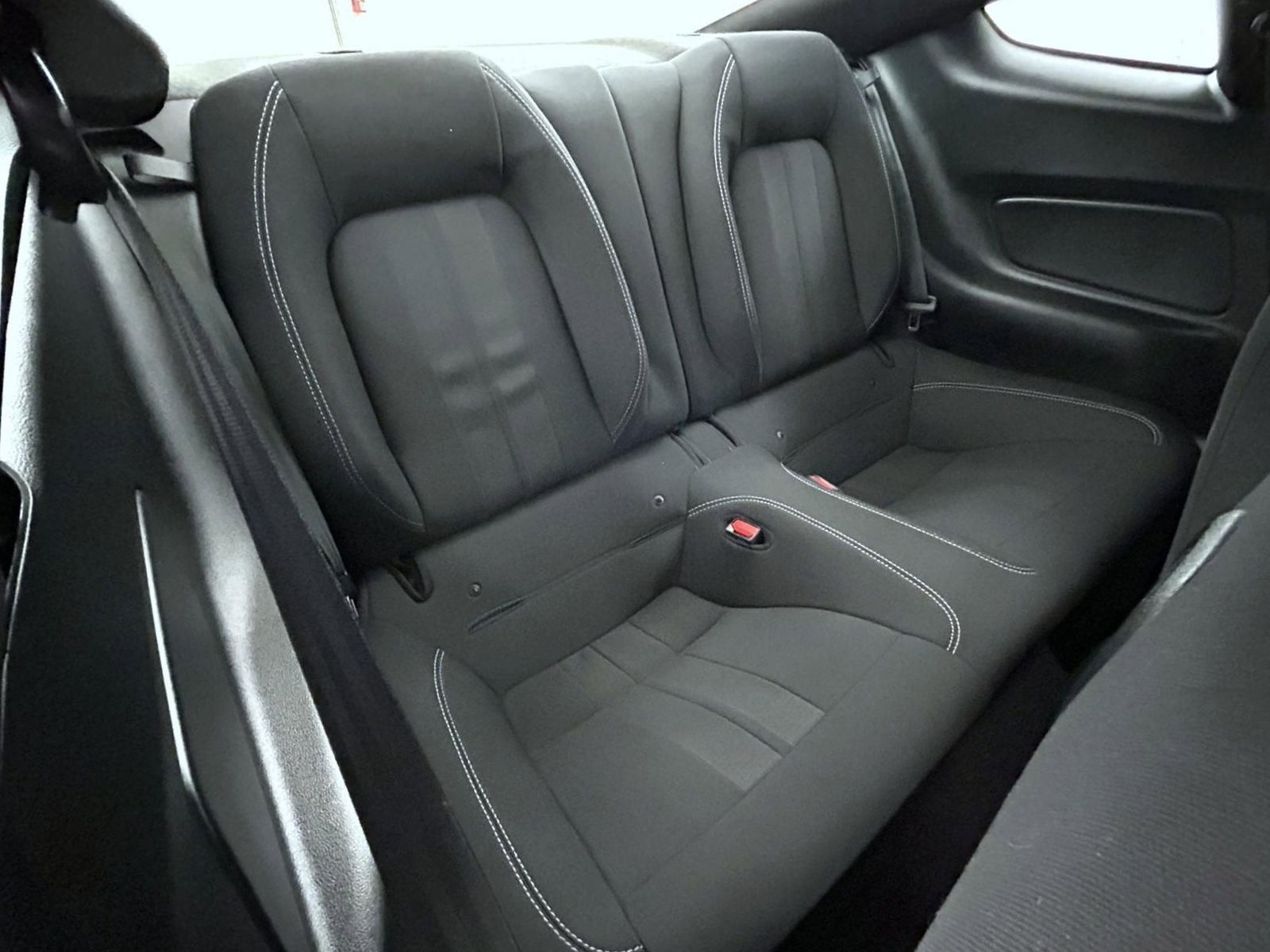 Used 2023 Ford Mustang Coupe w/ Equipment Group 101A image 17