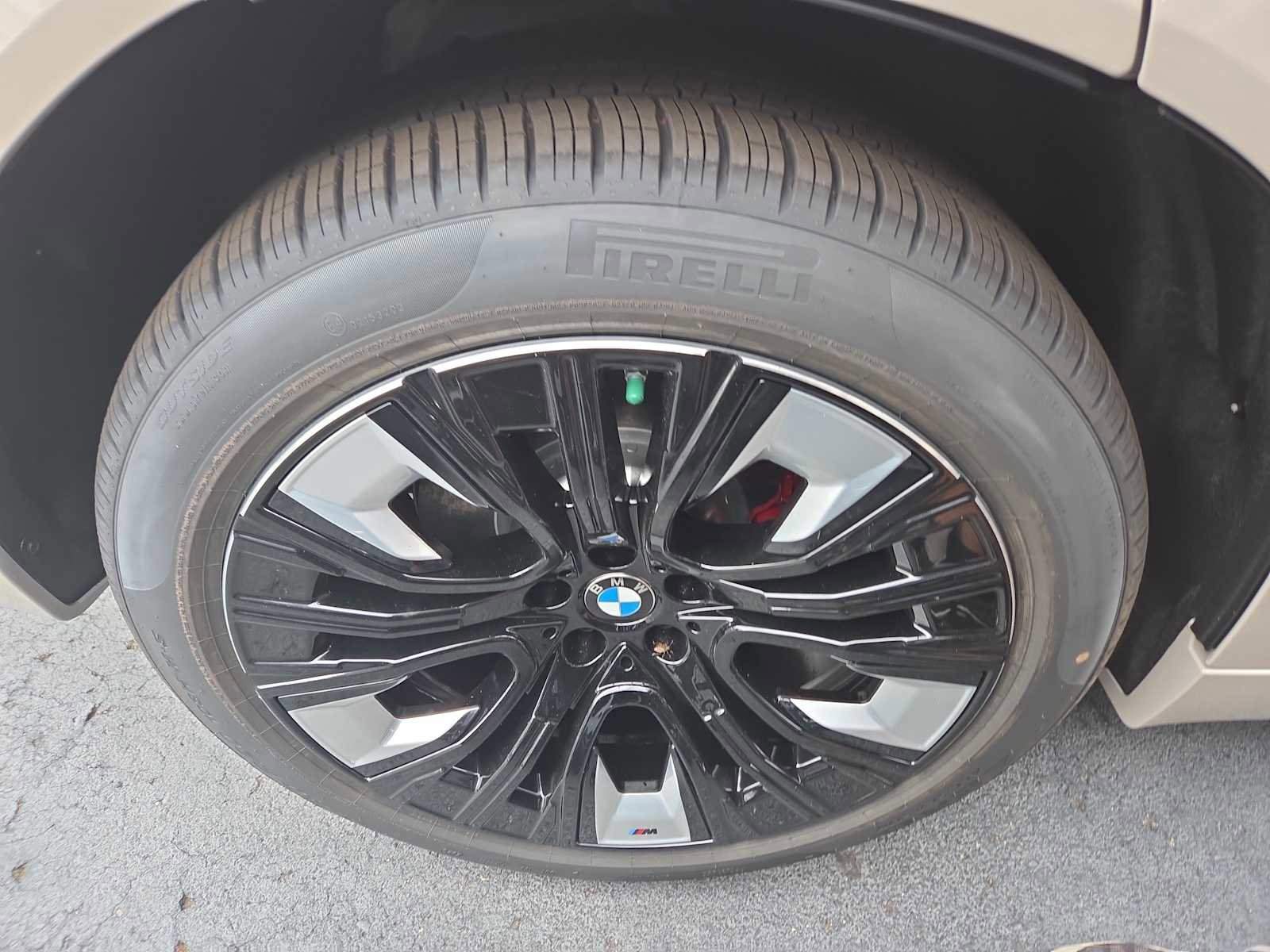 New 2026 BMW X3 xDrive30 w/ Premium Package image 2