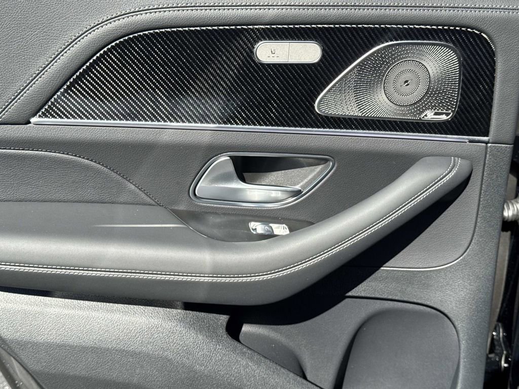 New 2026 Mercedes-Benz GLE 53 AMG 4MATIC Coupe image 11
