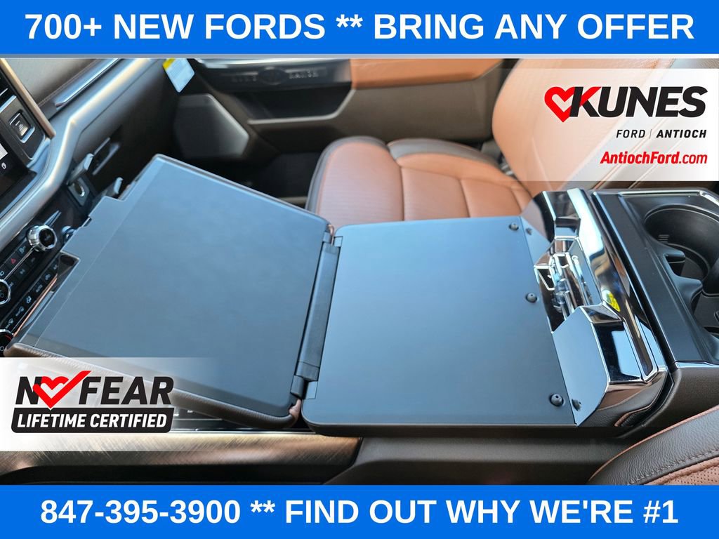 New 2026 Ford F150 King Ranch AWD/4WD image 67