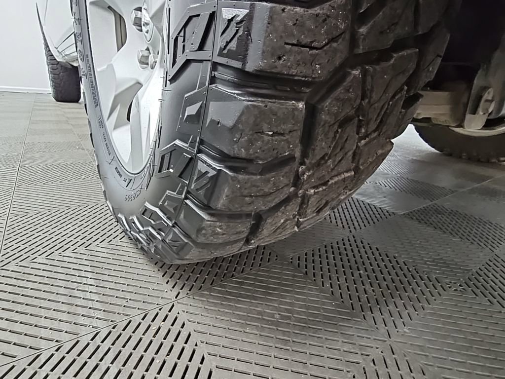 Used 2024 RAM 1500 Big Horn image 46