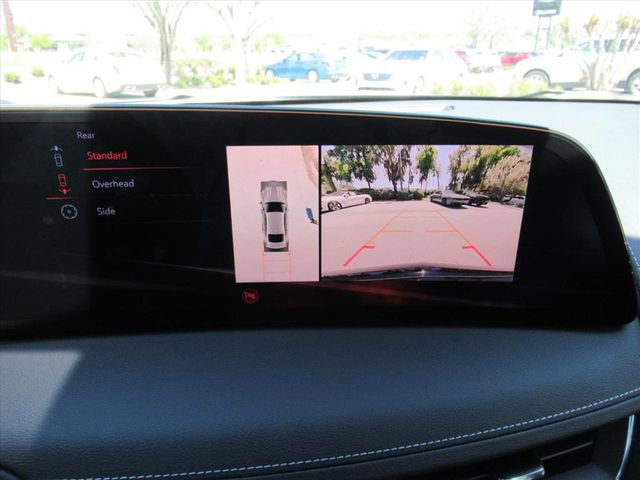 New 2026 Cadillac CT5 V RWD image 34
