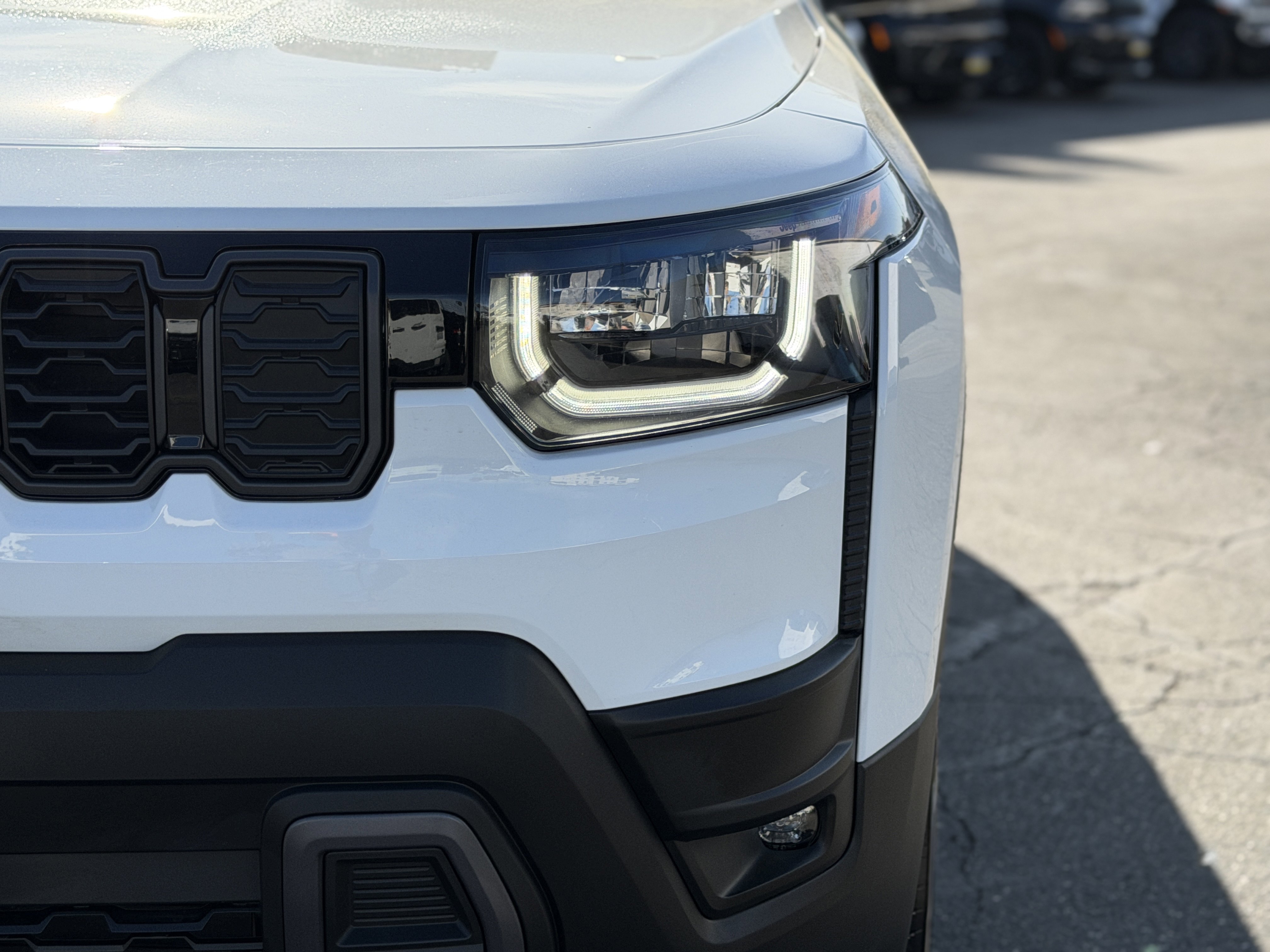 New 2026 Jeep Cherokee Limited AWD/4WD image 13