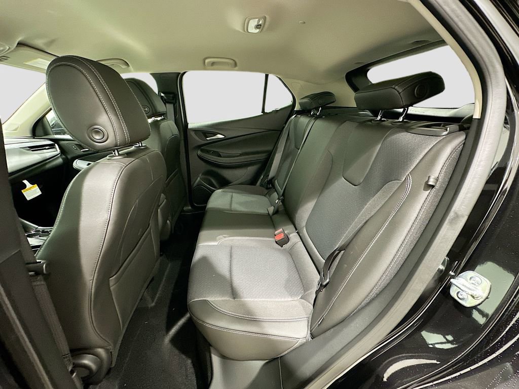New 2026 Buick Encore GX Preferred FWD image 23