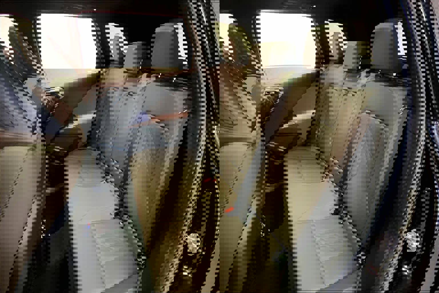 Used 2025 BMW X3 M50 image 20