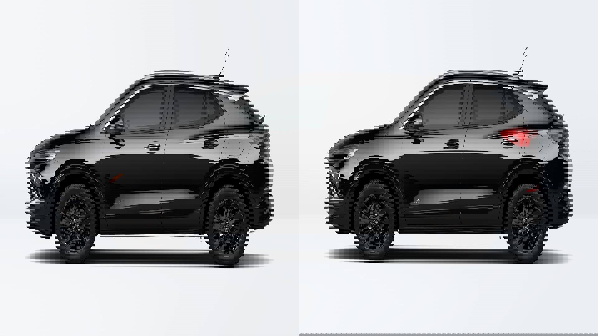 New 2026 Buick Encore GX Sport Touring w/ Advanced Technology Package image 23