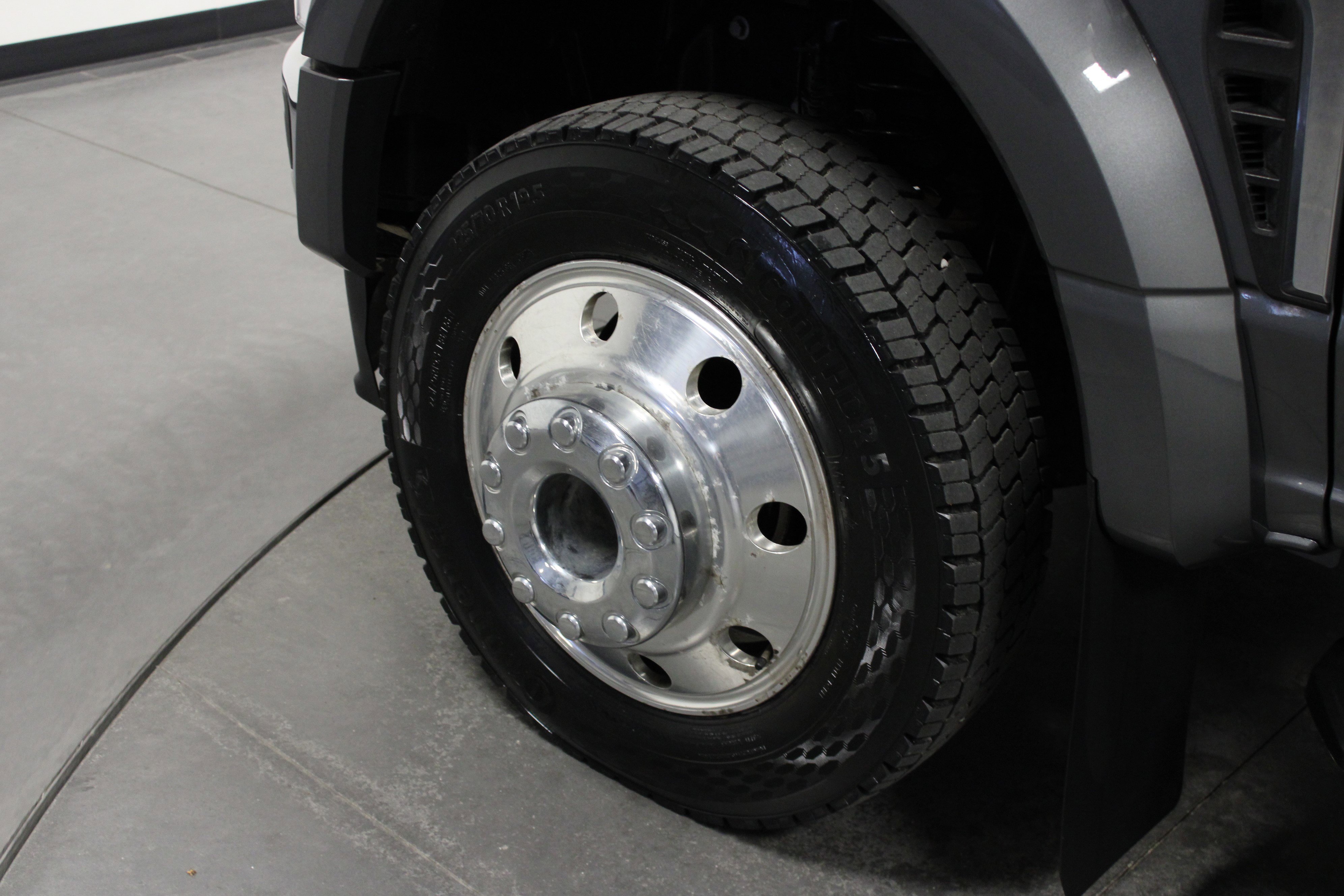 Used 2023 Ford F450 XLT w/ 360-Degree Camera Package AWD/4WD image 10