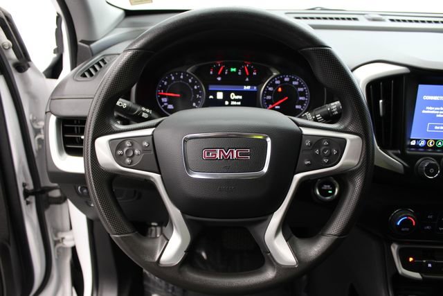 Used 2022 GMC Terrain SLE w/ Driver Convenience Package FWD image 19