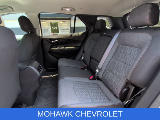 Certified 2024 Chevrolet Equinox LT AWD/4WD image 26
