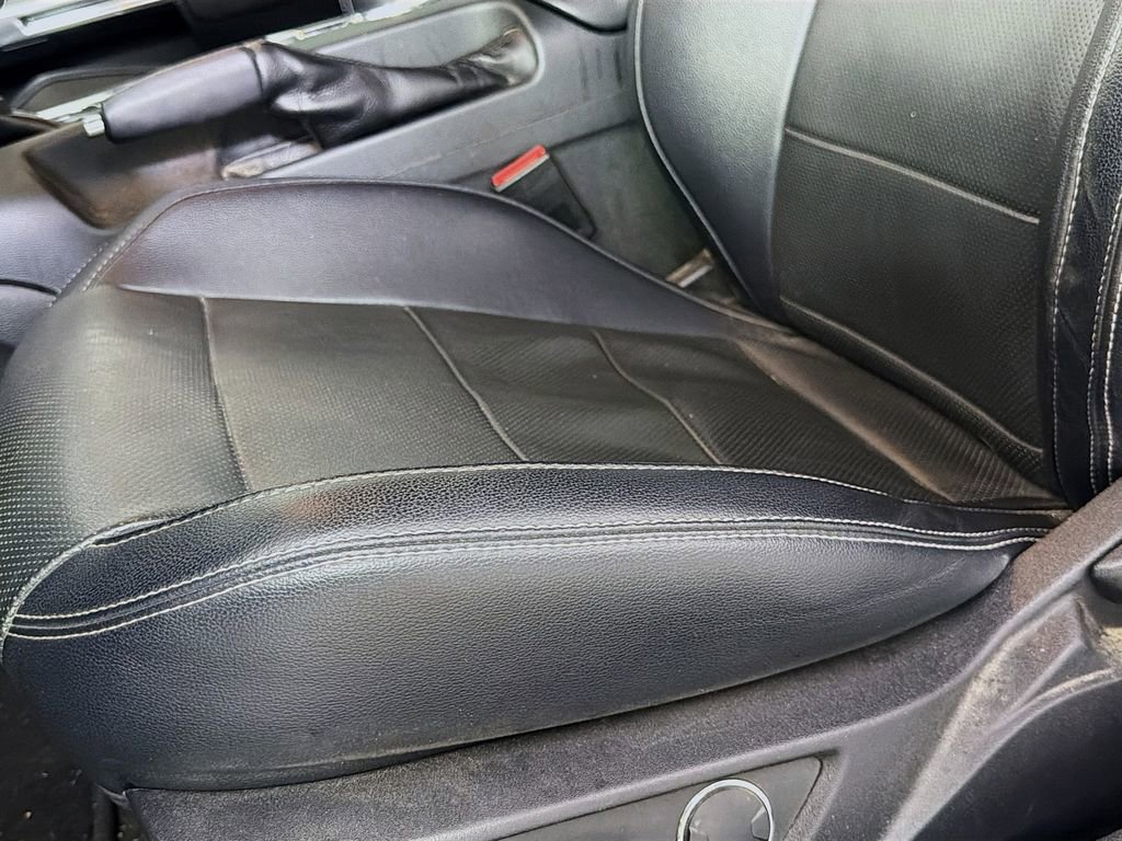 Used 2017 Ford Mustang GT Premium w/ Enhanced Security Package RWD image 22