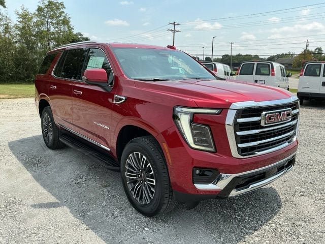 New 2026 GMC Yukon Elevation w/ Elevation Premium Package AWD/4WD image 25