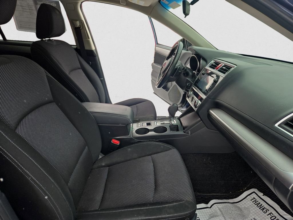 Used 2015 Subaru Outback 2.5i Premium image 17