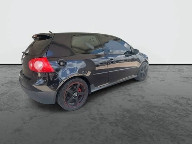 Used 2009 Volkswagen GTI 2-Door FWD image 10