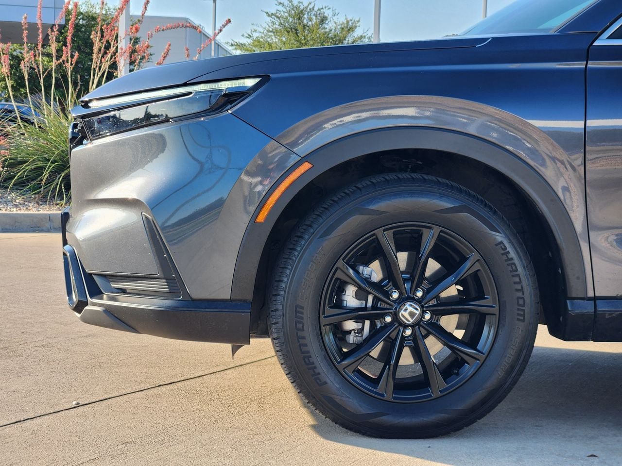 Used 2023 Honda CR-V Sport image 8