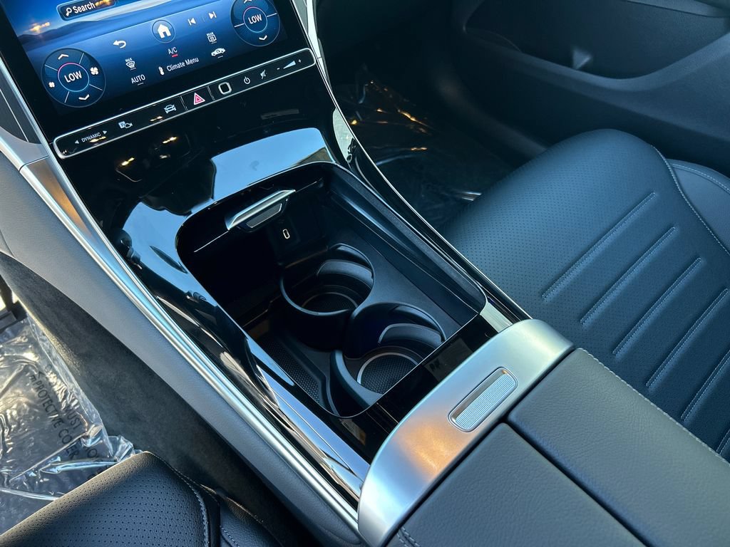 New 2026 Mercedes-Benz GLC 300 4MATIC image 22