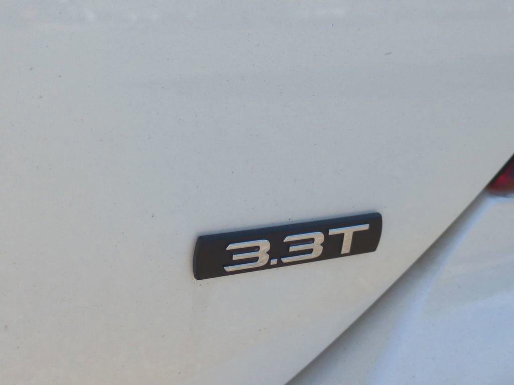 Used 2025 Genesis G70 3.3T Advanced w/ Sport Prestige Package image 13