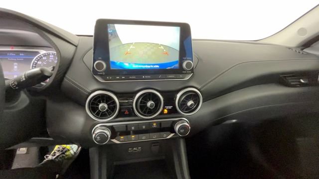 Used 2022 Nissan Sentra SV FWD image 33