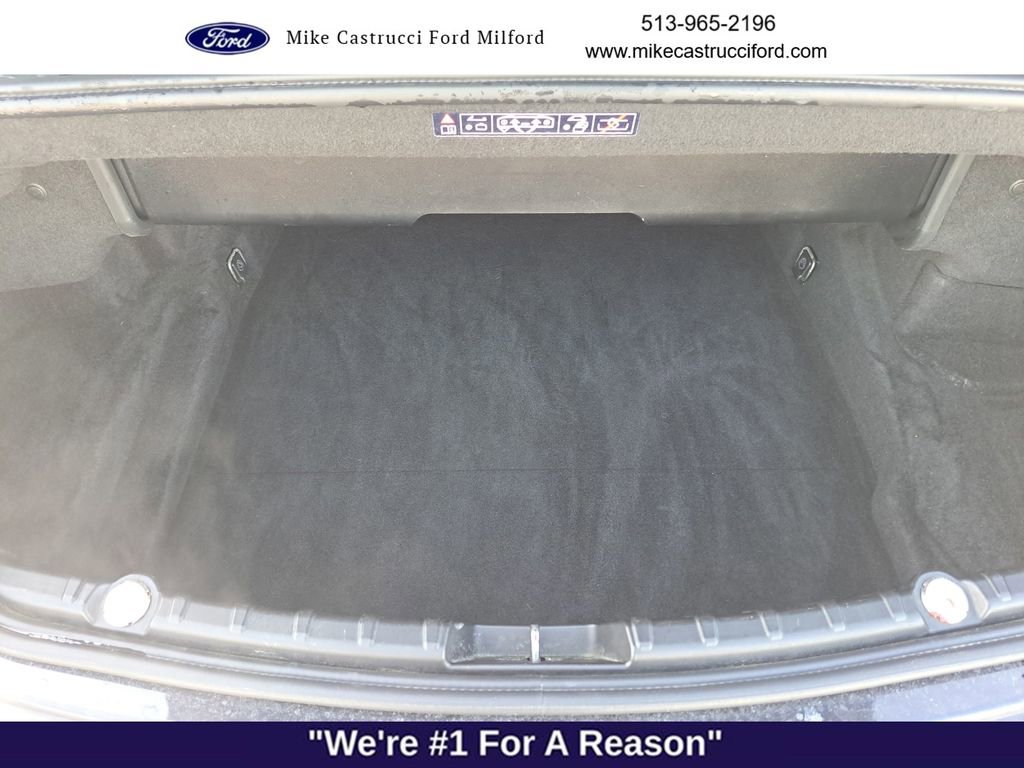 Used 2015 BMW 640i xDrive Convertible image 29