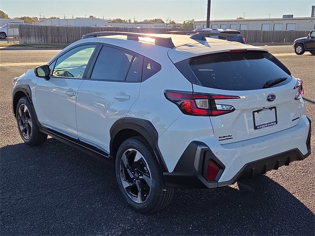 New 2026 Subaru Crosstrek 2.5i Limited image 3