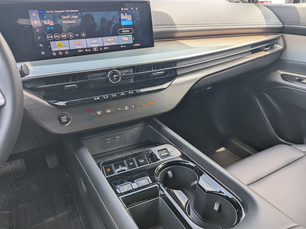 Certified 2025 Nissan Murano SL AWD/4WD image 24