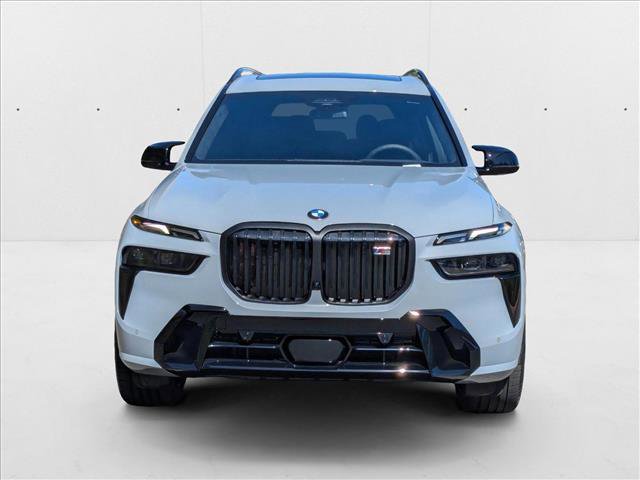 New 2026 BMW X7 M60i image 5