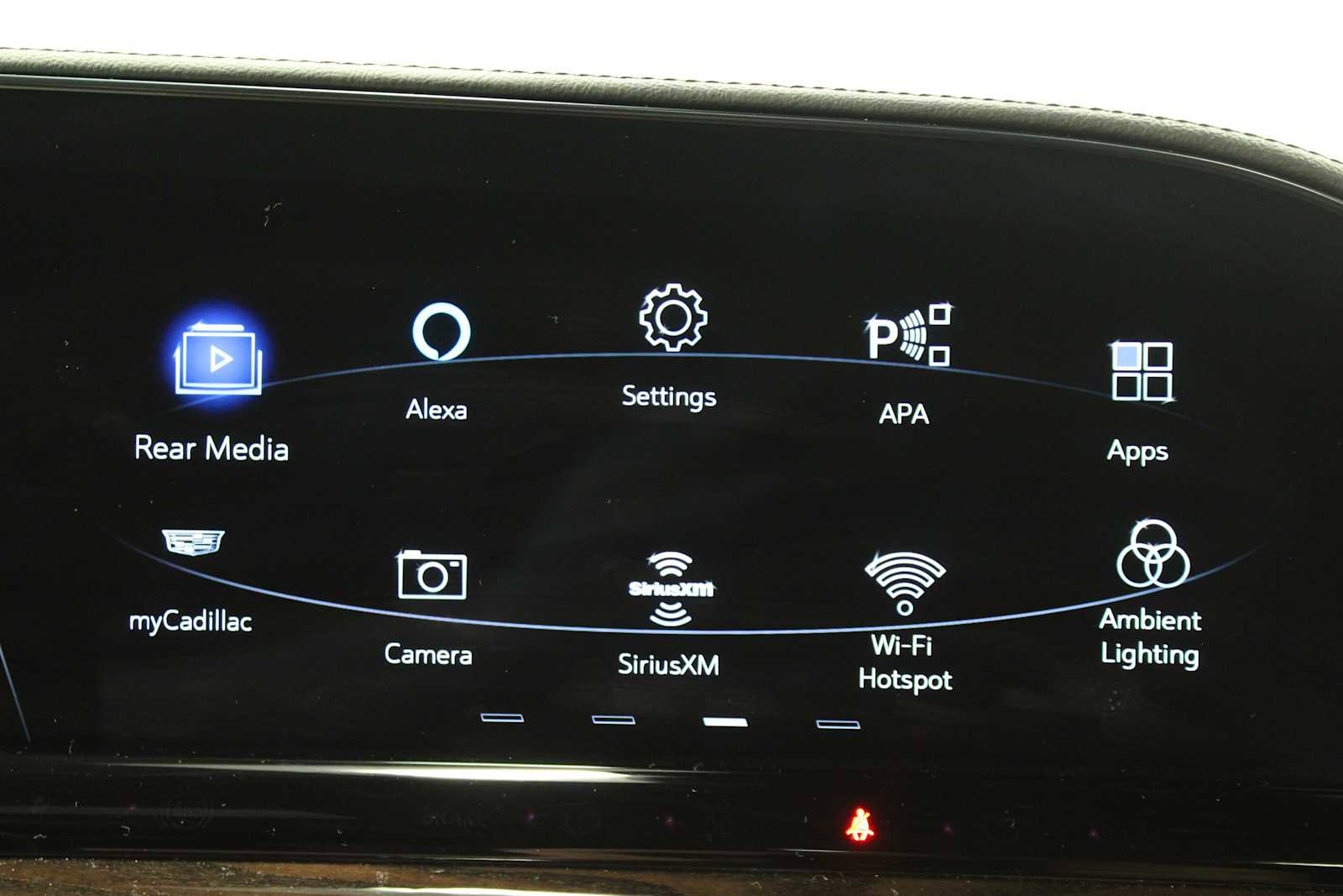 Certified 2023 Cadillac Escalade Sport Platinum image 39