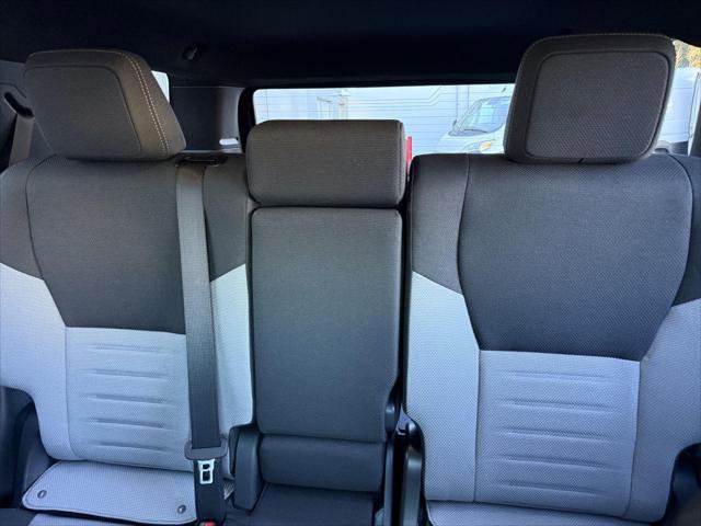 Certified 2026 Toyota 4Runner TRD Off-Road image 14