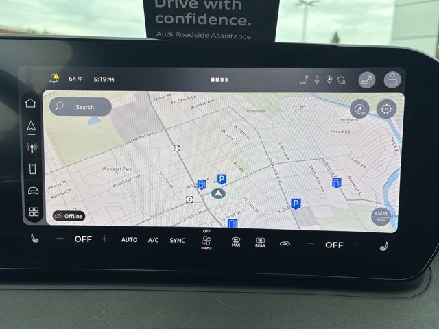 New 2026 Audi Q3 quattro 2.0T AWD/4WD image 20