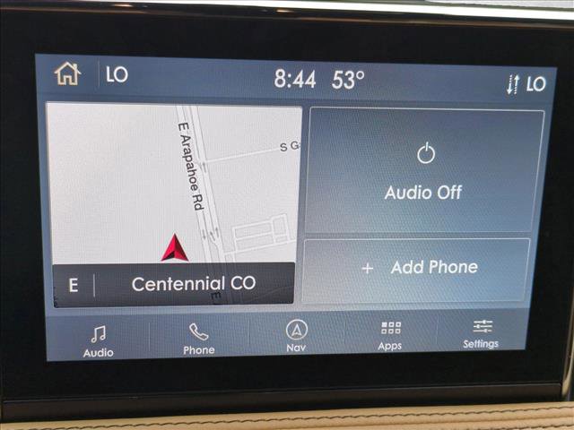 Used 2021 Lincoln Corsair Reserve w/ Elements Package image 13