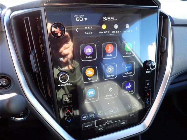 Certified 2025 Subaru Crosstrek 2.0i Premium image 24