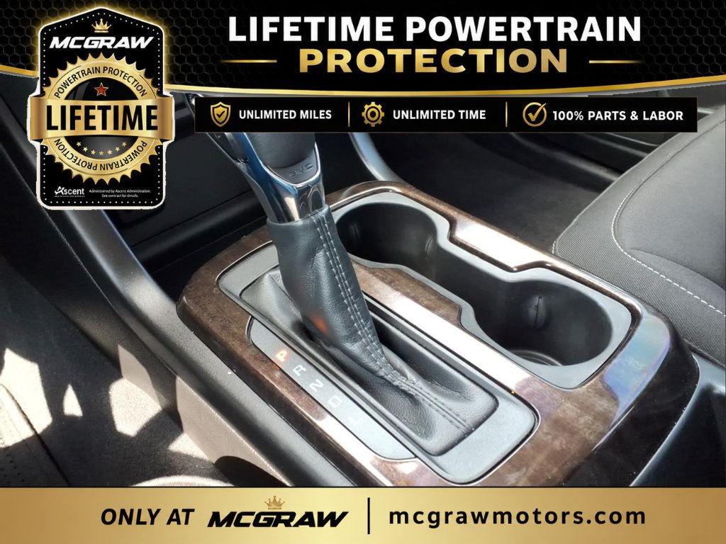 Used 2022 GMC Canyon Elevation w/ Trailering Package AWD/4WD image 23