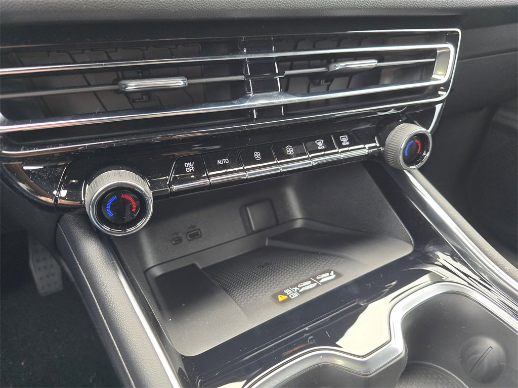 New 2026 Chevrolet Traverse Z71 image 25