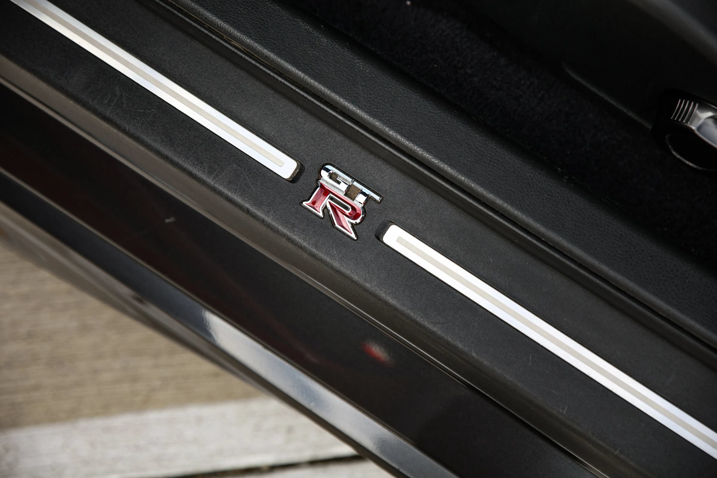 Used 2019 Nissan GT-R Track Edition AWD/4WD image 46