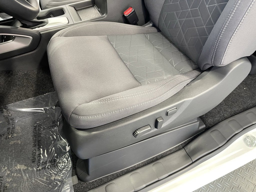 New 2025 Nissan Frontier SV image 13