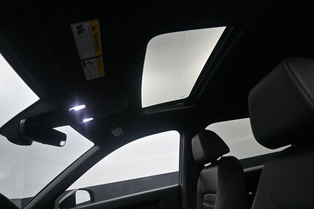 Used 2024 Honda CR-V Sport Touring image 31