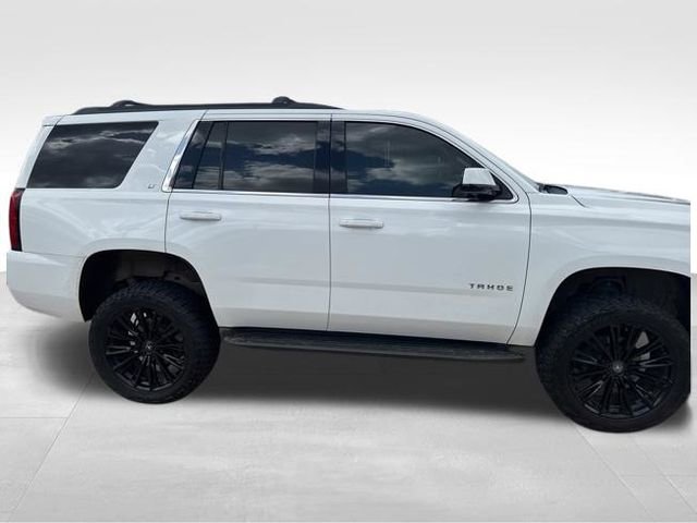 Used 2020 Chevrolet Tahoe LT image 5