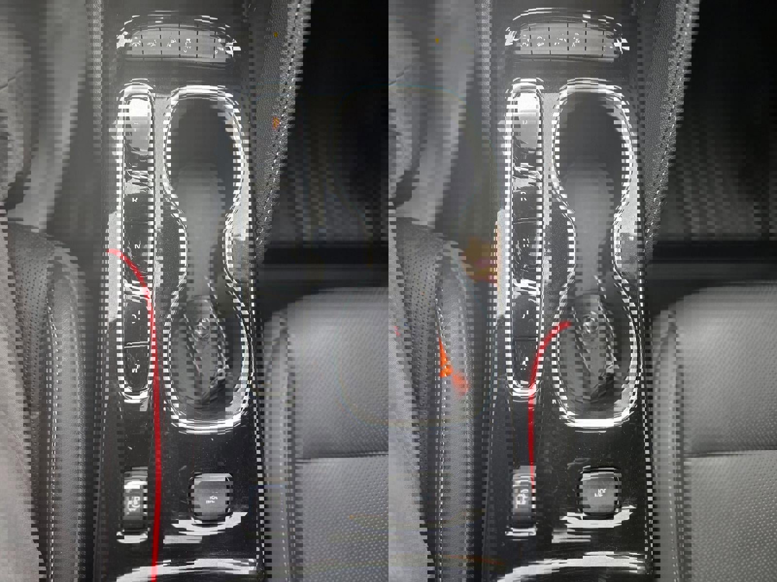 Certified 2023 Buick Envision Essence w/ Sport Touring Package image 50