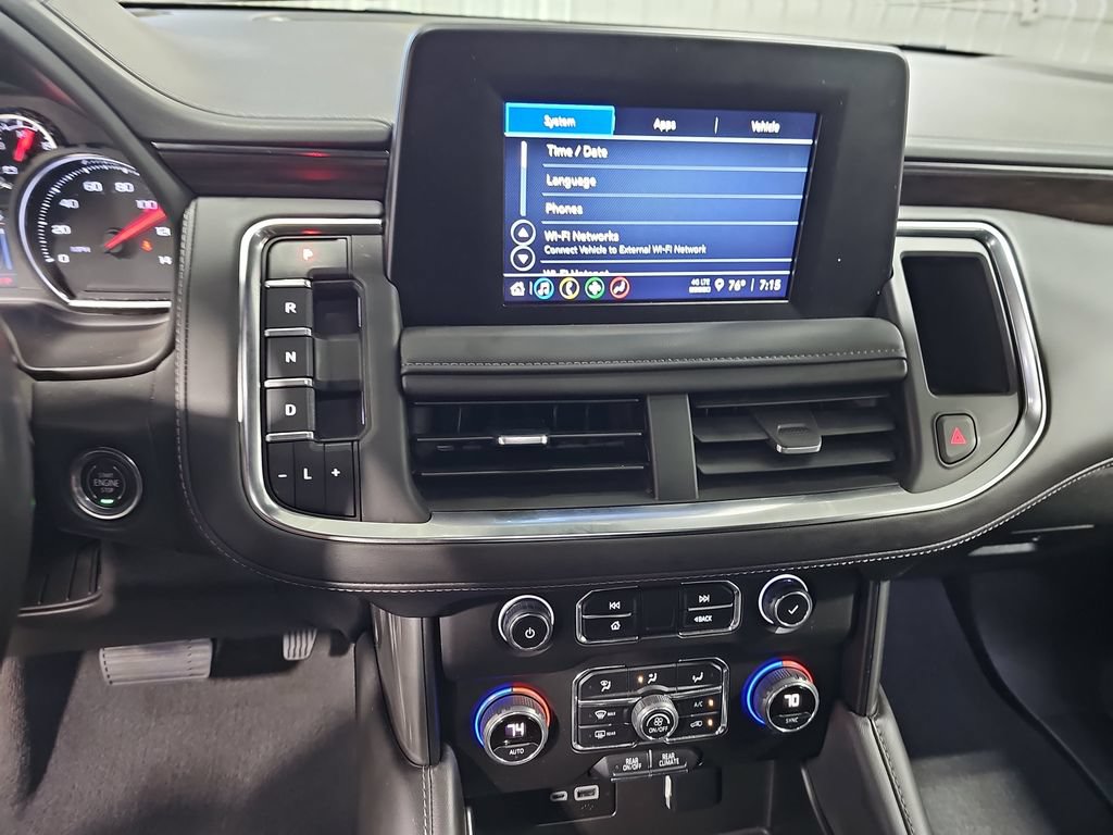 Used 2023 Chevrolet Suburban LS w/ Driver Alert Package AWD/4WD image 19