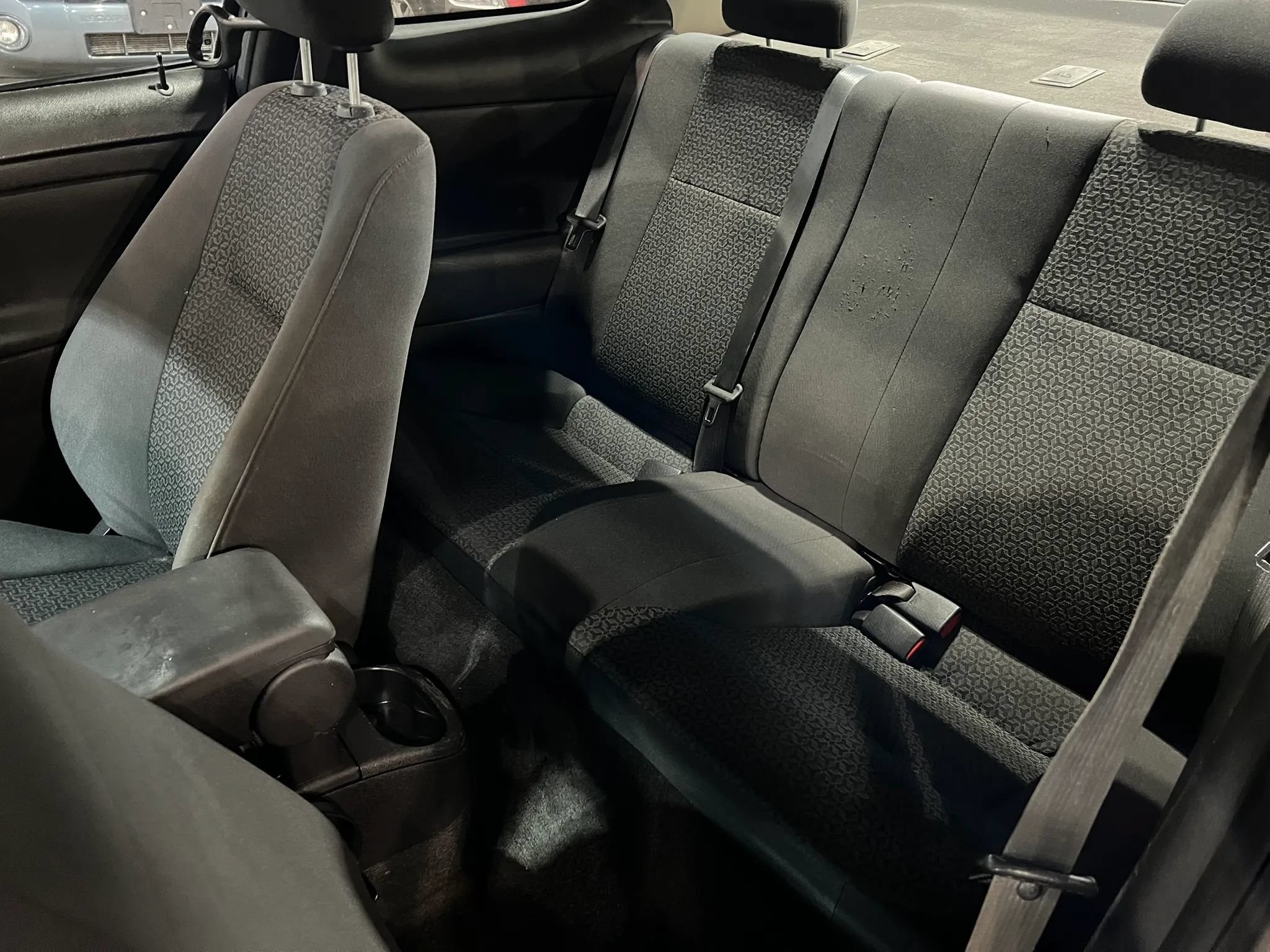 Used 2008 Pontiac G5 FWD image 11