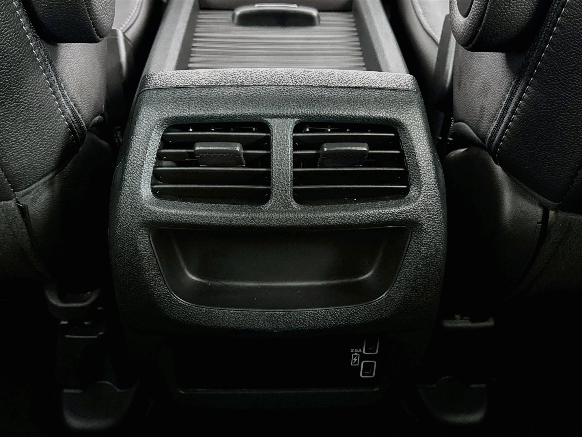 Certified 2023 Honda Passport EX-L image 25